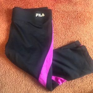 Women’s fila sport